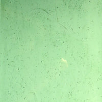 Glass Plate Tinted Green
