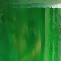 Glasplaat Donker Smaragd