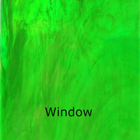 Glasplaat Varen Wazig