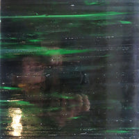 Glasplaat Geheime Tuin