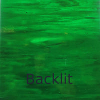 Glasplaat Geheime Tuin