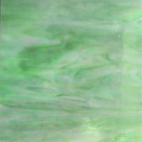 Glasplaat Sprinkhaan Parelmoer