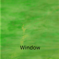 Glasplaat Sprinkhaan Parelmoer