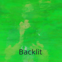 Glasplaat Sprinkhaan Parelmoer