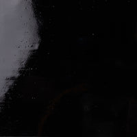 Packshot Glass Plate– Black – 15cmX19cm