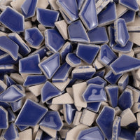 Flip Ceramic Puzzles White