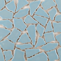 Ceramic Puzzles White