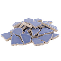 Ceramic Puzzles White