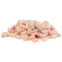 Marmor 10mm Hibiskus Rosa