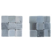 Marmor 20mm Linpi Blau