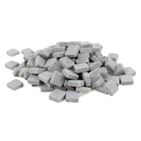 Marmer 10mm Azul Gris