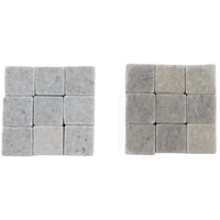 Marmer 10mm Azul Gris
