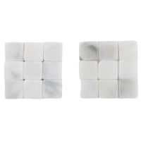 Marmer 10mm Bianco Carrara