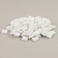 Marmer 20mm Grieks Wit
