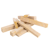 Marble Rods XL Botticino