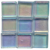 Glass Mosaic Transparent 10mm Tyrolite