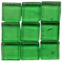 Glass Mosaic Transparent 10mm Tyrolite