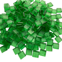 Glass Mosaic Transparent 10mm Tyrolite