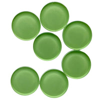 Circle 23mm Fresh Green