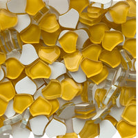 Kleine Fischschuppe Mais