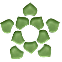 Kleine Fischschuppe Frischgrün