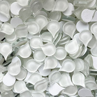 Regendruppel Sneeuwwit