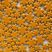 Charms Bloemen Kerrie