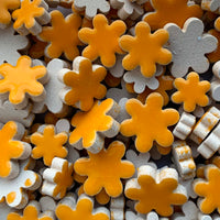 Charms Bloemen Kerrie