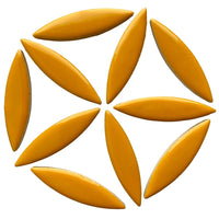 Ceramic Ellipse Curry