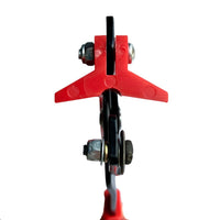 Tegelsnij- en Breektang