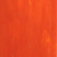 Glasplaat Oranje