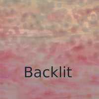 Glasplatte Pfingstrose