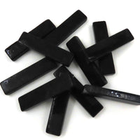 Marmeren Staven Zwart