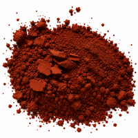 Pigment Oxyd Paars