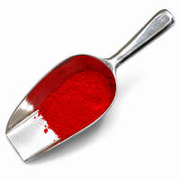 Pigment Permanent Red