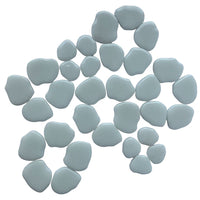 Sakura Blossom Opal White