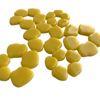 Sakura Blossom Opal Gelb