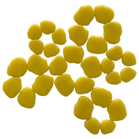 Sakura Blossom Opal Gelb