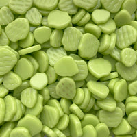 Sakura Blossom Neu Grünes