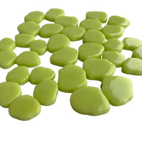 Sakura Blossom Neu Grünes