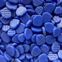 Sakura Blossom Warm Blue