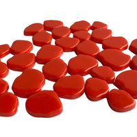 Sakura Blossom Hellrot