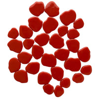 Sakura Blossom Hellrot