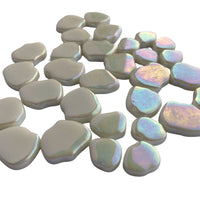 Sakura Blossom Perle Elfenbein