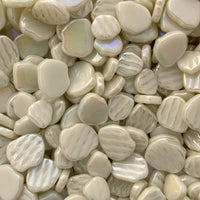 Sakura Blossom Perle Elfenbein