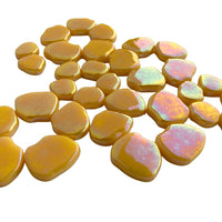 Sakura Blossom Perle Warmes Gelb