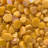 Sakura Blossom Perle Warmes Gelb