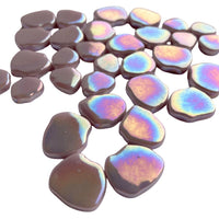 Sakura Blossom Pearls Lilac