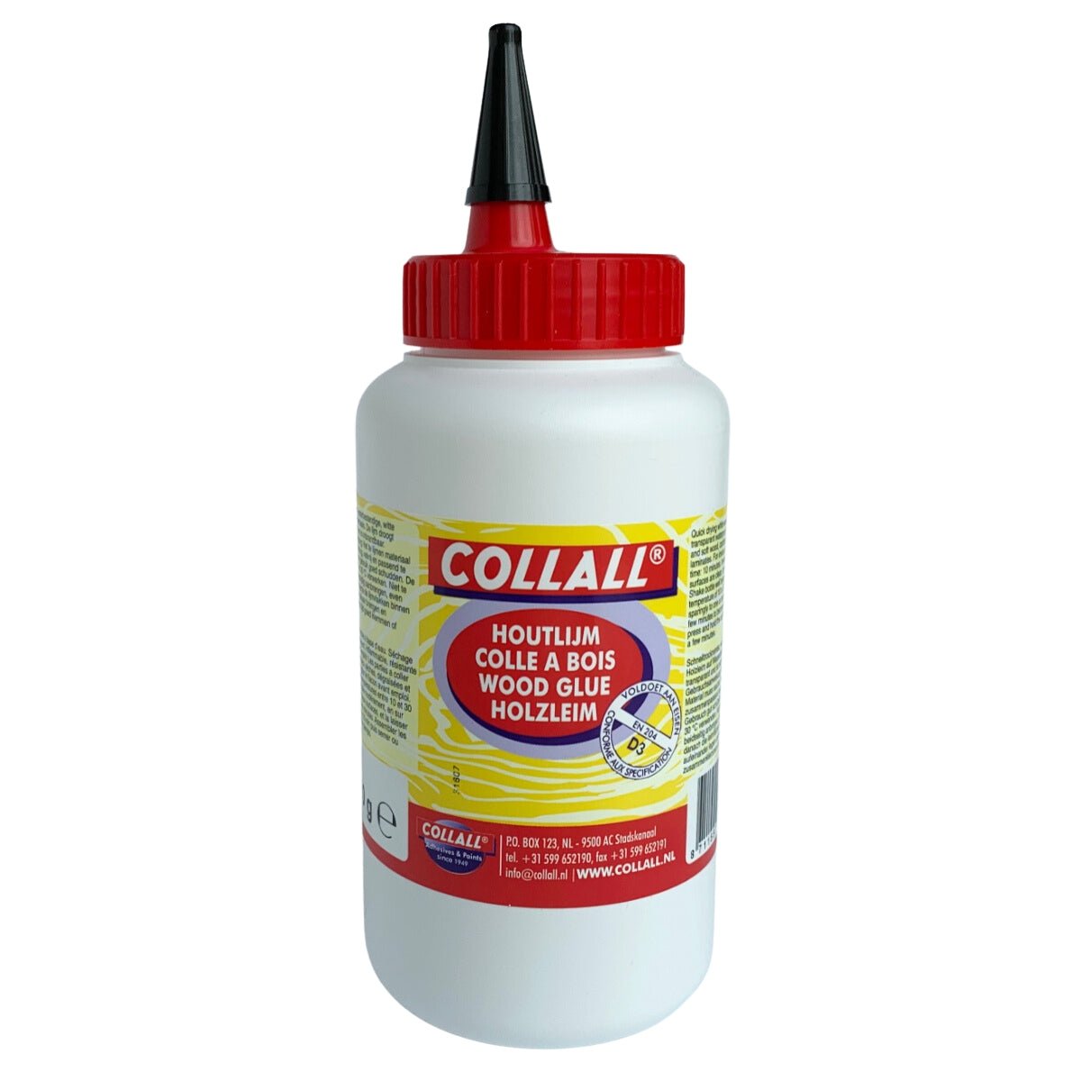 Collall Colle Puzzle - Collall