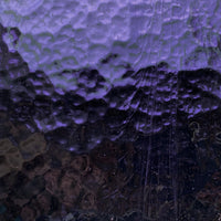 Verre Mosaique - glass mosaic -Glasmosaik-glasmozaïek-Gekleurde Spiegel Donkerpaars - mosaicshop